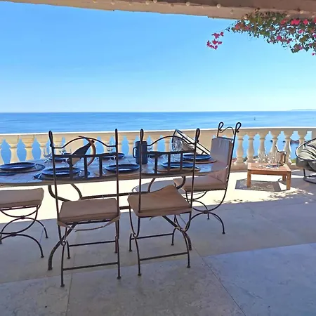 Exceptional See-view Heart Of The Esterel