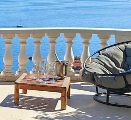 Exceptional See-view Heart Of The Esterel * Saint-Raphaël
