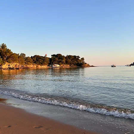 Exceptional See-view Heart Of The Esterel Saint-Raphaël