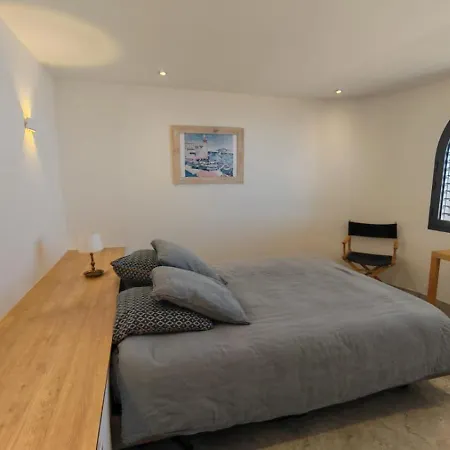 Exceptional See-view Heart Of The Esterel Villa *