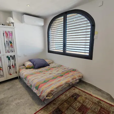 Villa Exceptional See-view Heart Of The Esterel *