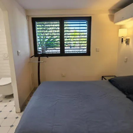 Villa Exceptional See-view Heart Of The Esterel