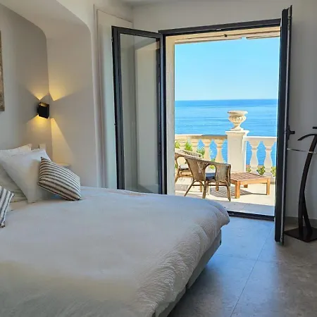 Exceptional See-view Heart Of The Esterel