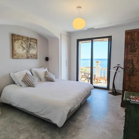 Exceptional See-view Heart Of The Esterel Saint-Raphaël