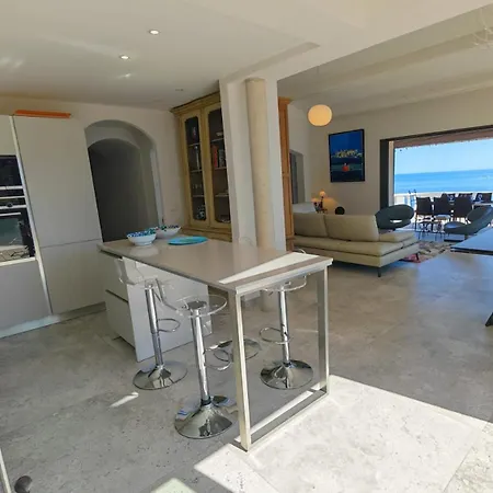 Exceptional See-view Heart Of The Esterel Saint-Raphaël