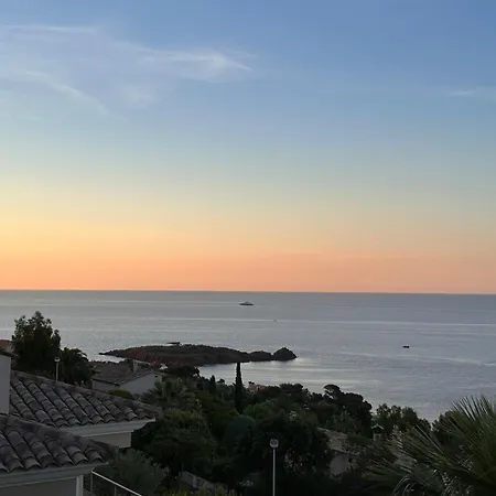 Exceptional See-view Heart Of The Esterel * Saint-Raphaël